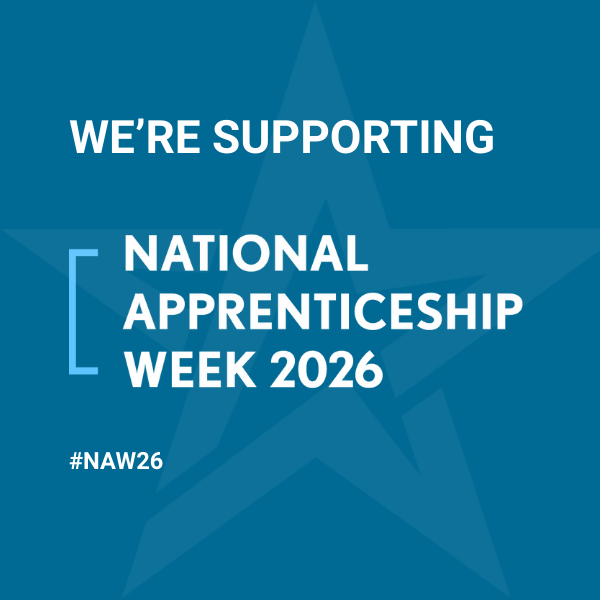 National Apprenticeship Week 2026 